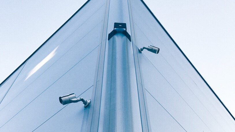 Beveiliging (CCTV)
