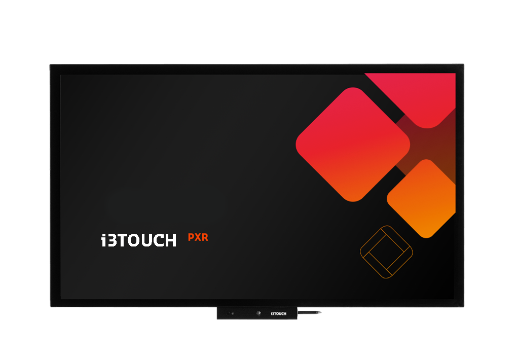 i3TOUCH PXr